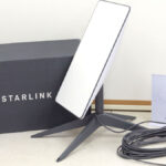 Starlink internet kit