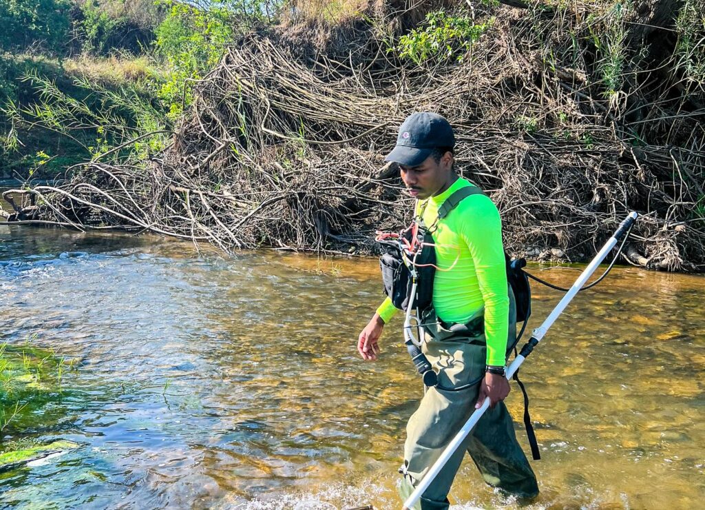 Eswatini’s water board stresses sustainable management as climate shifts impact local water resources.