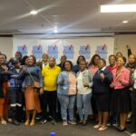 Eswatini immigration officers participate in customer care training to enhance traveler experience at border posts.