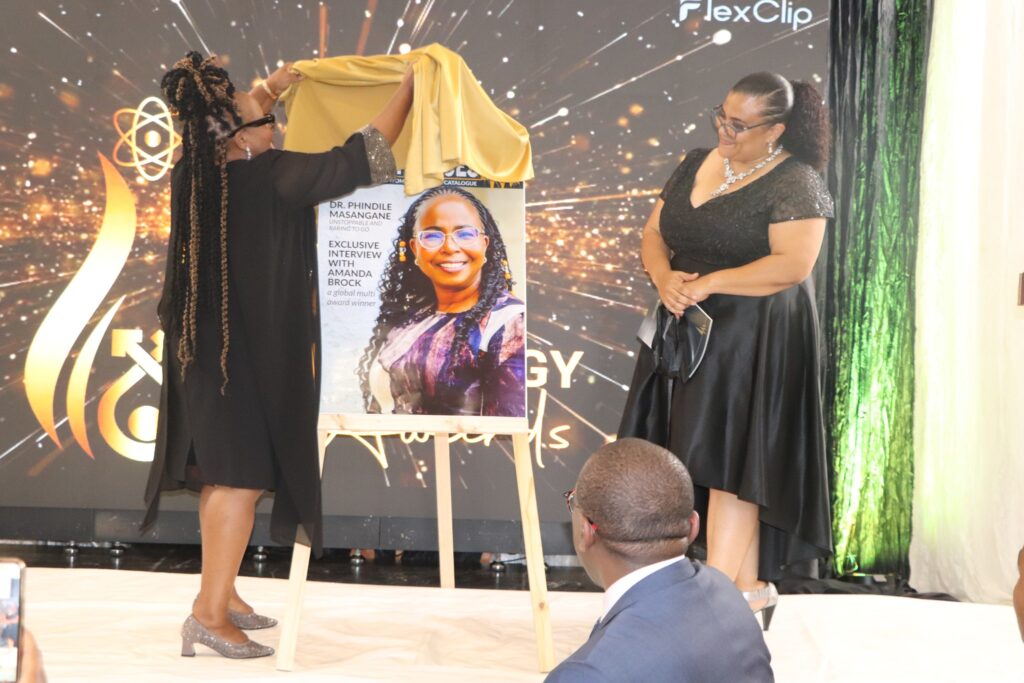Empowering women in energy: Eswatini's inaugural Gender in Energy Awards celebrate female excellence and leadership in the sector.