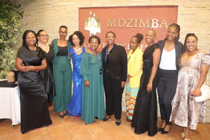 Empowering women in energy: Eswatini's inaugural Gender in Energy Awards celebrate female excellence and leadership in the sector.