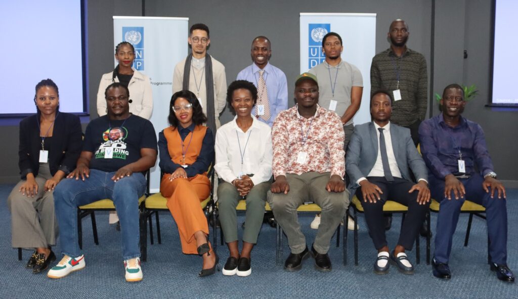 Eswatini wraps up consultations on economic empowerment rules. Photo: UNDP Eswatini