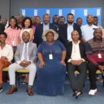Eswatini wraps up consultations on economic empowerment rules. Photo: UNDP Eswatini