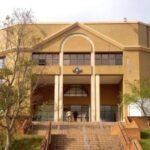 High Court, Mbabane