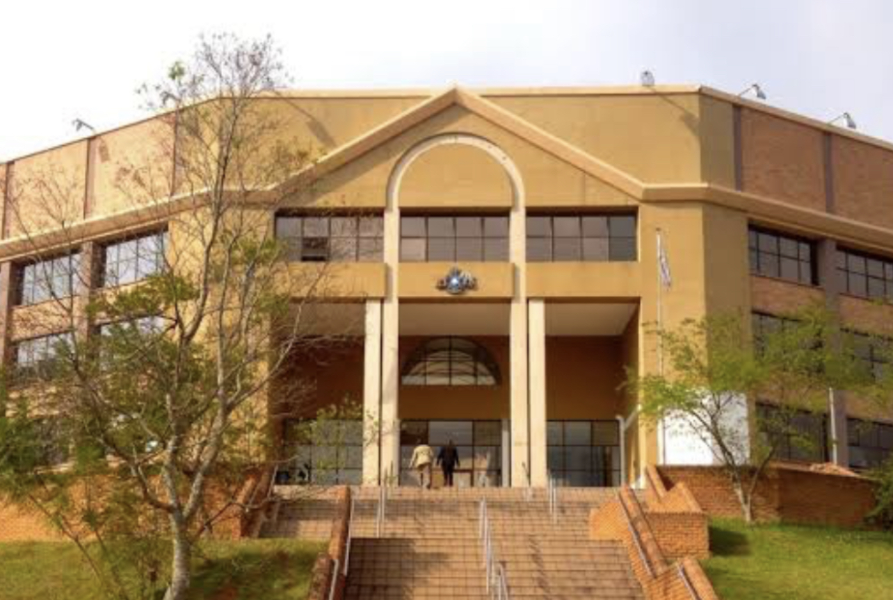 High Court, Mbabane