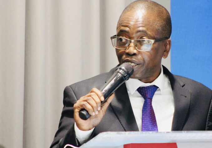 swatini Med Board Chairman, Sammy Dlamini