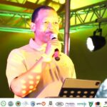 Mr. Ernest Mkhonta, EEC Managing Director