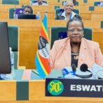 SADC ministers discuss regional economic strategies at a high-level meeting in Harare, Zimbabwe.