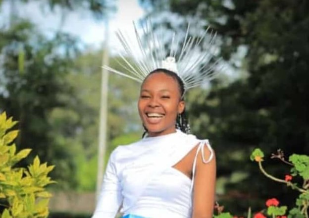 UNESWA student found dead in rented flat