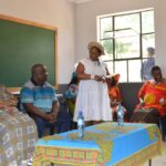 New school brings relief to Lunkuntfu community