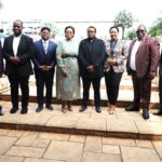 Stakeholders brainstorm strategy to shape Eswatini’s digital finance future.