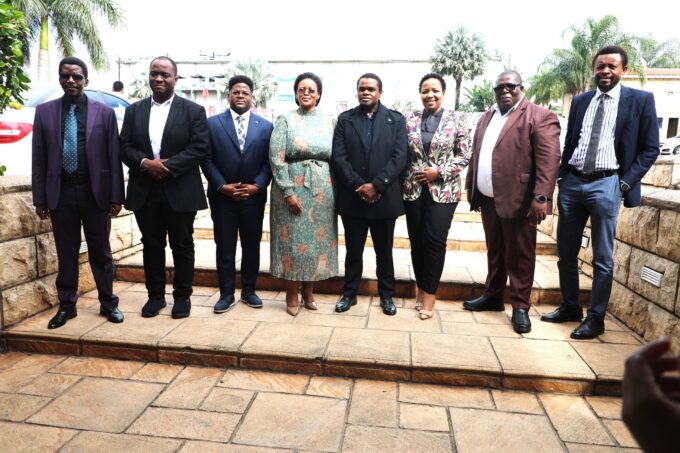 Stakeholders brainstorm strategy to shape Eswatini’s digital finance future.