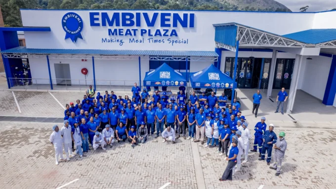 Eswatini Meat Industries