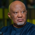 Mcebisi Jonas appointed as special envoy to the U.S. to mend strained diplomatic ties.