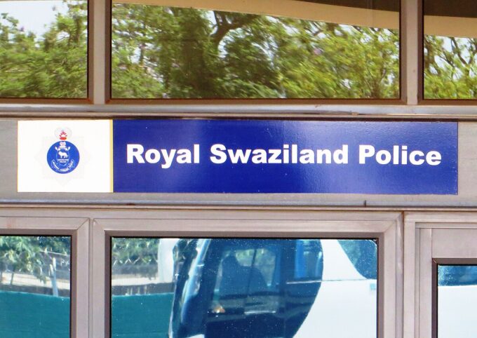Royal Swaziland Police