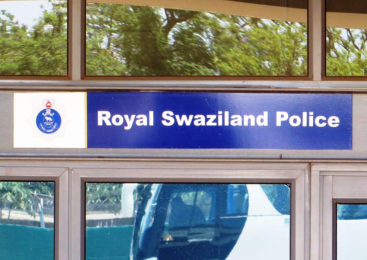 Royal Swaziland Police
