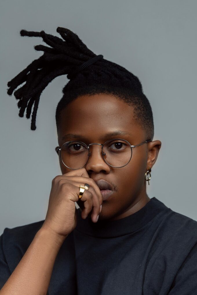 Grammy-winning artist MANANA