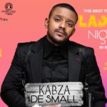 Kabza De Small set to light up Ladies Night at Mdzimba View this Thursday.
