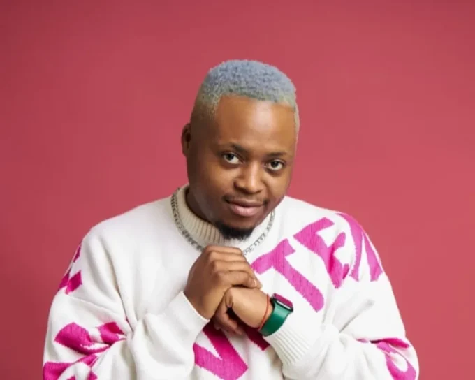 Kelvin Momo