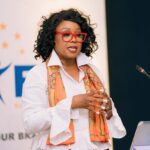 Minister of ICT Savannah Maziya