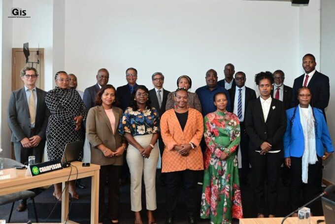 Delegates from SADC member states gather in Mauritius for the 59th Trade Negotiating Forum to discuss regional trade integration and policy implementation.
