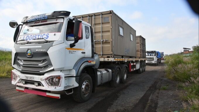 SADC peacekeepers from South Africa, Malawi, and Tanzania begin their withdrawal from Eastern DRC through Rwanda following the end of the SAMIDRC mandate.