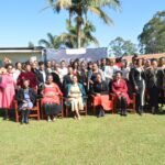 Participants at the Capacity Building Workshop on Women, Peace, and Security, hosted by the Deputy Prime Minister’s Gender and Family Issues Unit in Mountain View. Photo: DPM Office