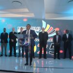 Business leaders and investors during the Eswatini Investment Conference 2025 held in Mbabane, where new projects across key sectors were unveiled.