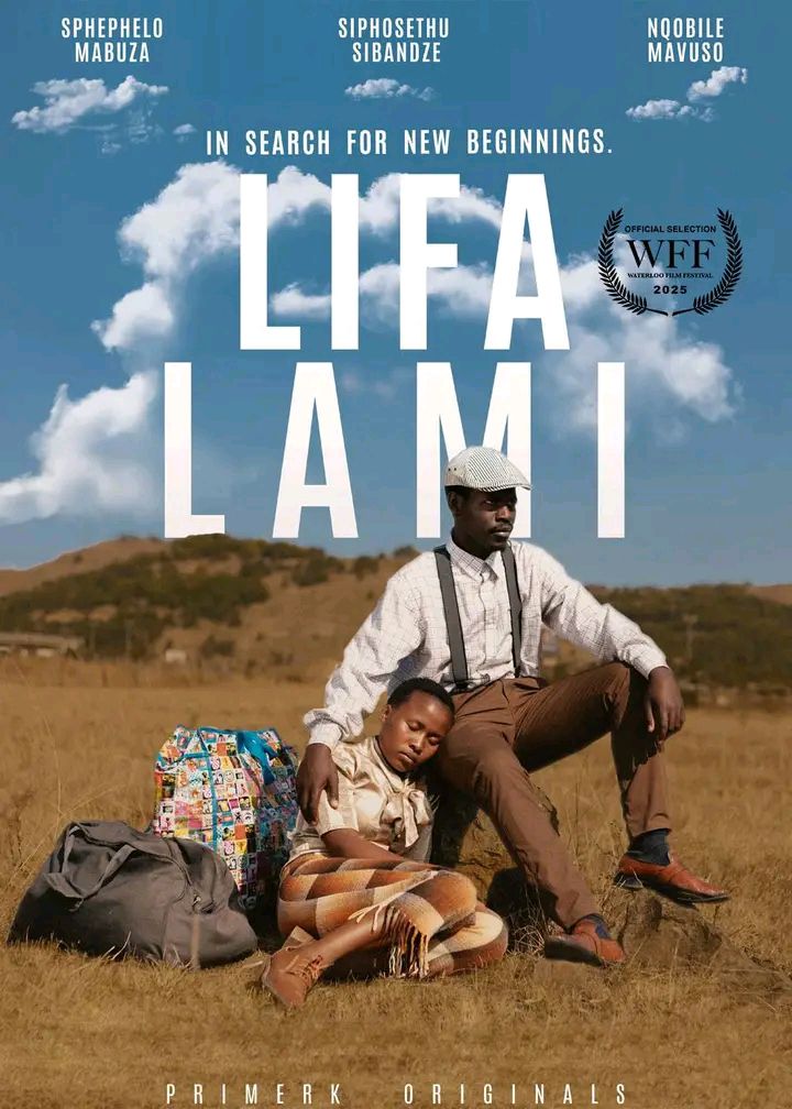 Lifa Lami cover art