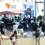 One of the past editions of Africa’s Travel Indaba held in Durban.