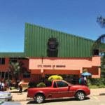 Mbabane City Council