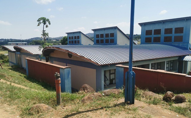 Manzini Magistrate Court