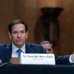 Senator Marco Rubio