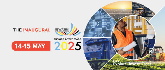 Eswatini Investment Conference 2025
