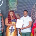 Eswatini consumers' choice award 2024