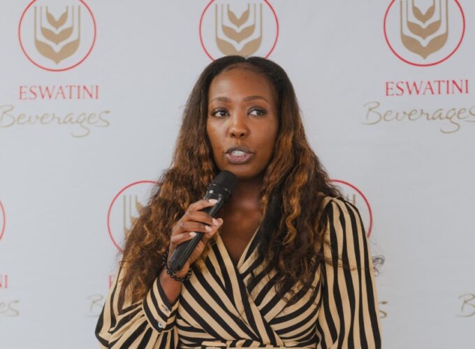 EBL Country Director Doreen Tumereebire