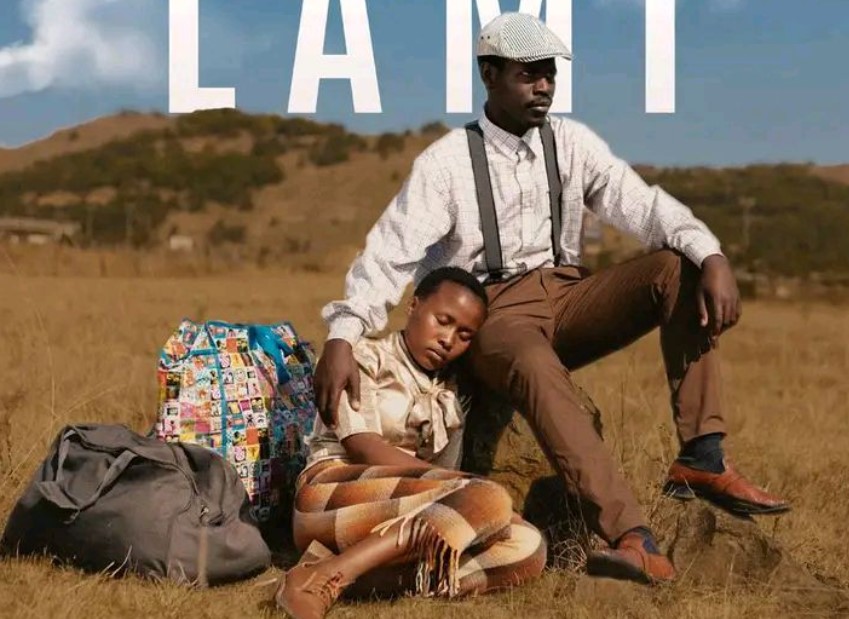 Lifa Lami cover art