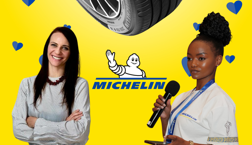 Bianca Greef and Forgiveness Mathebula