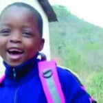 Tifezile Gwebu