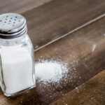 Salt shaker