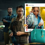 Netflix’s Bad Influencer