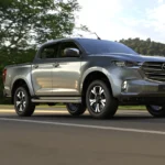 Mazda withdrew the BT-50 from South Africa two years ago over poorer than expect sales. Picture: Mazda