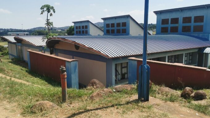Manzini Magistrate’s Court