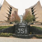 The Johannesburg Stock Exchange (JSE)