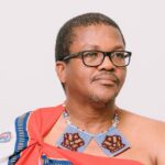 ESCCOM Chief Executive, Mvilawemphi Dlamini.