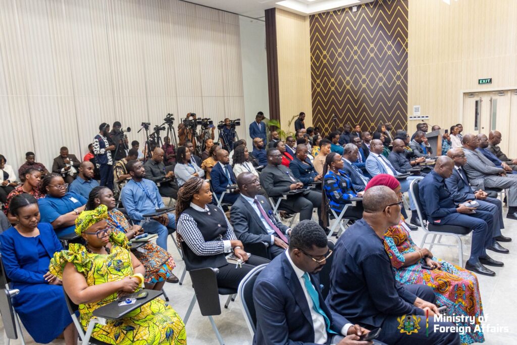 International and regional experts, activists, and parliamentarians celebrate the adoption of the historic UN resolution on reparatory justice.