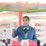 Hichilema pushes to unlock Luapula's tourism and investment potential
