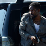 Yahya Abdul Mateen II takes on the role of John Creasy in a gripping action scene from Man on Fire. Photo by NEtflix
