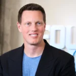 David Ellison CEO of Paramount Skydance