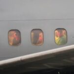 Migrants deported last year by the United States to El Salvador under the Trump administration's immigration crackdown arrive at Simon Bolivar International Airport, in Maiquetia, Venezuela, July 18, 2025 [File Ariana Cubillos/AP]
